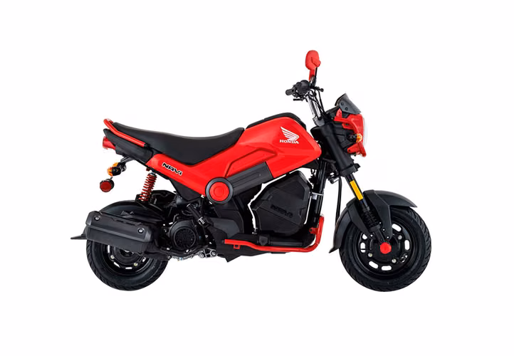 HONDA NAVI NUEVA