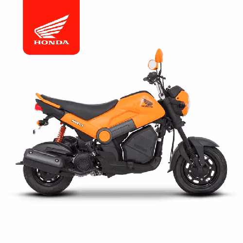 HONDA NAVI NUEVA