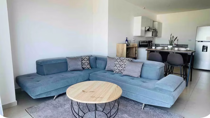 Apartamento en alquiler en San Salvador, The Flats ID 4338