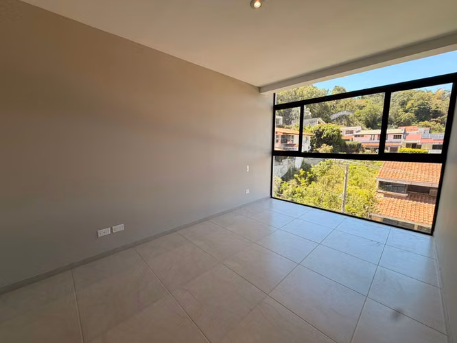 SE ALQUILA APARTAMENTO AVITAT DUO ESCALÓN, con línea blanca