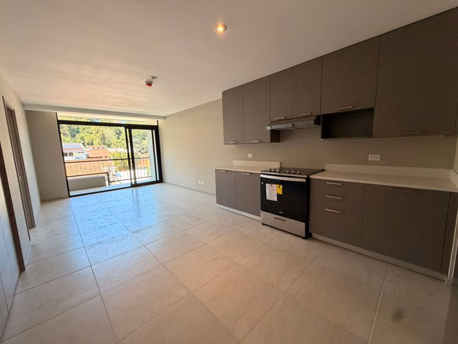 SE ALQUILA APARTAMENTO AVITAT DUO ESCALÓN, con línea blanca