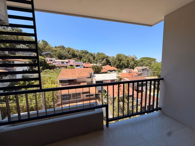 SE ALQUILA APARTAMENTO AVITAT DUO ESCALÓN, con línea blanca