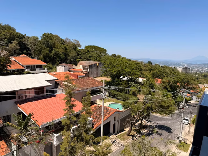 SE ALQUILA APARTAMENTO AVITAT DUO ESCALÓN, con línea blanca