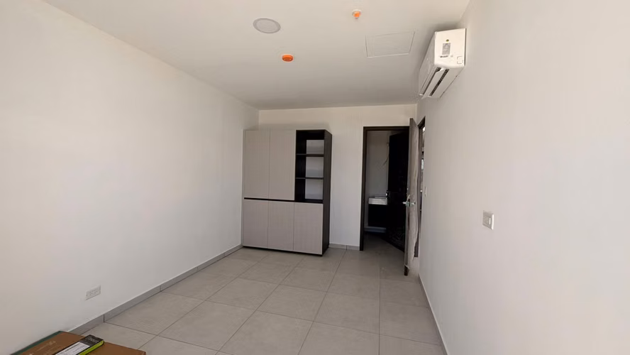 SE ALQUILA APARTAMENTO ALTURAS DEL BOSQUE, NUEVO CUSCATLÁN