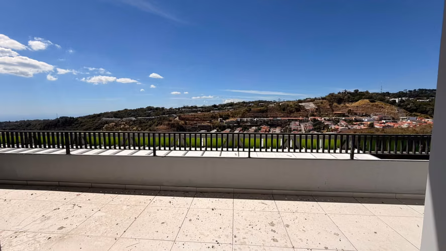 SE ALQUILA APARTAMENTO ALTURAS DEL BOSQUE, NUEVO CUSCATLÁN