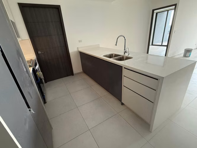SE ALQUILA APARTAMENTO ALTURAS DEL BOSQUE, NUEVO CUSCATLÁN