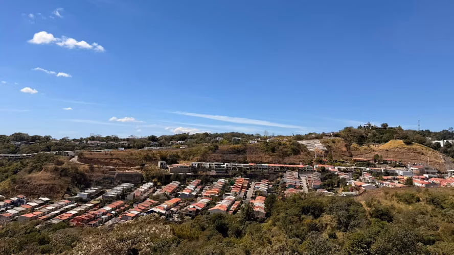 SE ALQUILA APARTAMENTO ALTURAS DEL BOSQUE, NUEVO CUSCATLÁN