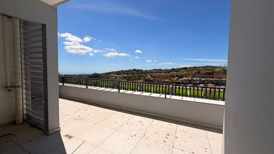 SE ALQUILA APARTAMENTO ALTURAS DEL BOSQUE, NUEVO CUSCATLÁN