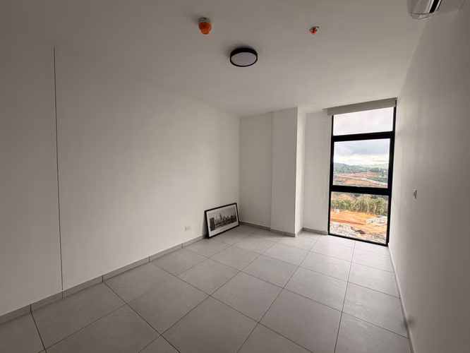 SE ALQUILA APARTAMENTO ALTURAS DEL BOSQUE A ESTRENAR LÍNEA BLANCA
