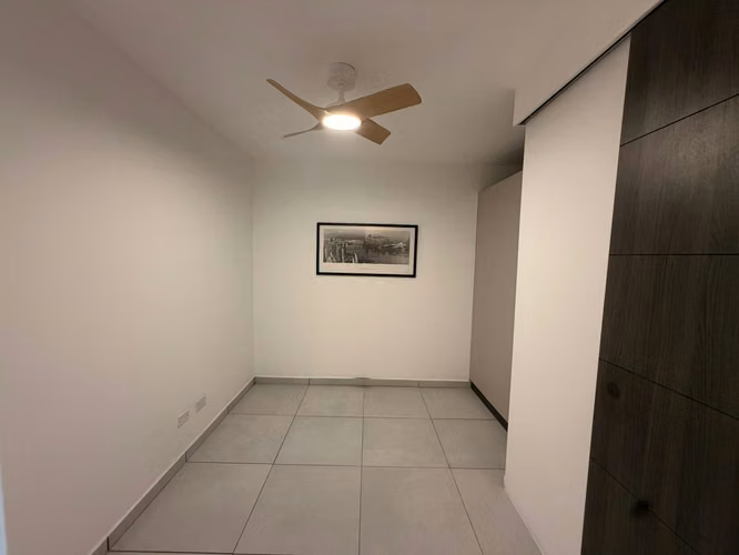 SE ALQUILA APARTAMENTO ALTURAS DEL BOSQUE A ESTRENAR LÍNEA BLANCA