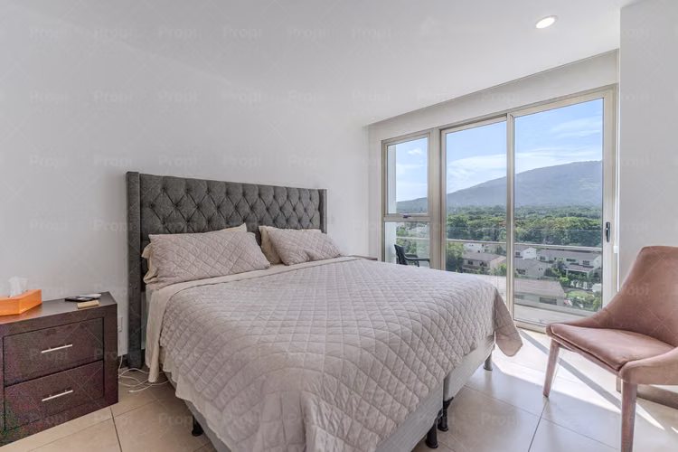 Apartamento en venta en  Antiguo Cuscatlán, Puerta del Alma II ID 3451
