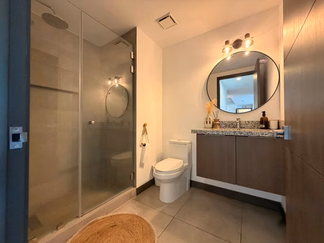 SE VENDE APARTAMENTO PUERTA DEL ALMA  SAN BENITO, AMUEBLADO