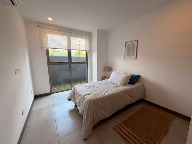 SE VENDE APARTAMENTO PUERTA DEL ALMA  SAN BENITO, AMUEBLADO