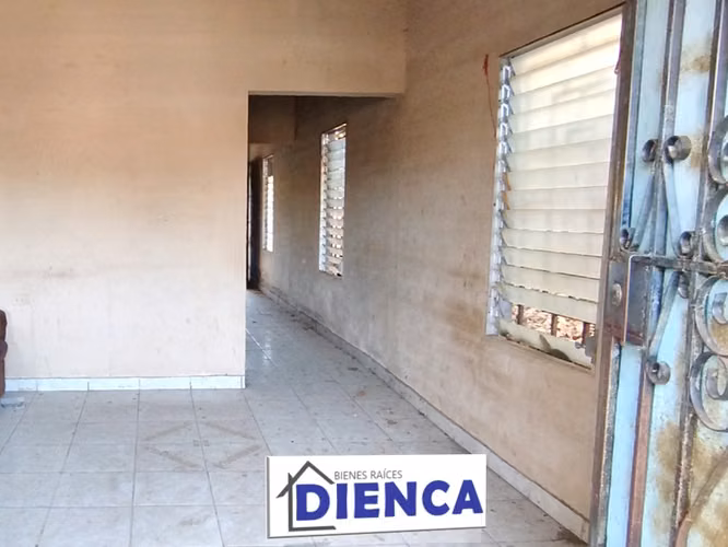 CASA COL ALVAREZ SANTA ANA CANTON PRIMAVERA RECUPERADO PARA REPARAR CON ESPACIO PARA CONSTRUIR