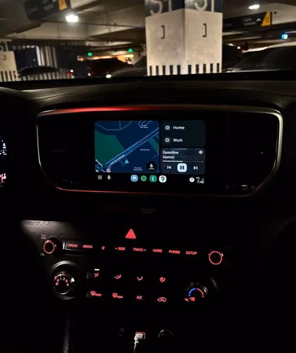 Kia Sportage 2020 – Excelente estado