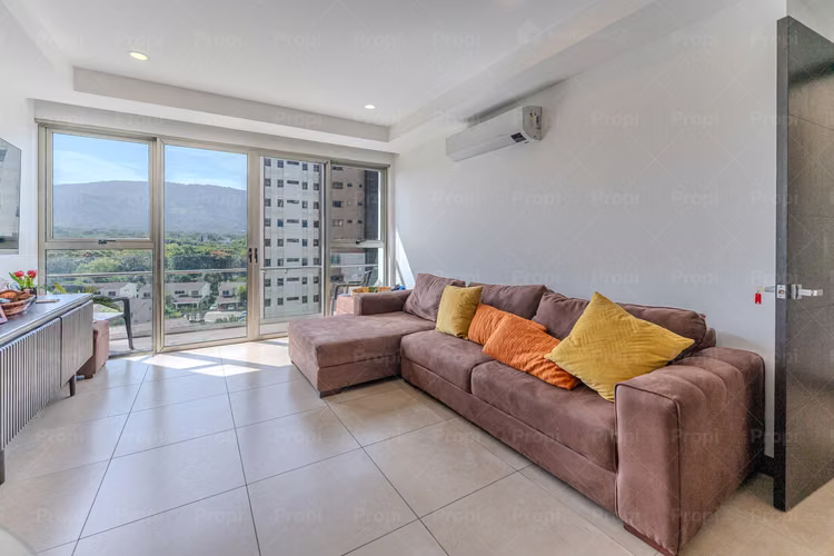 Apartamento en alquiler en  Antiguo Cuscatlán, Puerta del Alma II ID 3451
