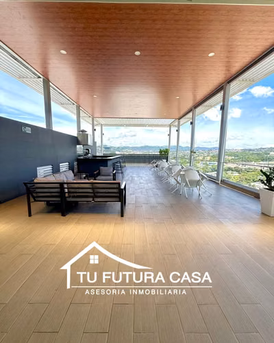 APARTAMENTO EN ALQUILER AMUEBLADO 2 HAB EN PUERTA DEL ALMA SAN BENITO