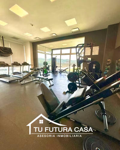APARTAMENTO EN ALQUILER AMUEBLADO 2 HAB EN PUERTA DEL ALMA SAN BENITO