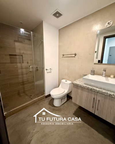 APARTAMENTO EN ALQUILER AMUEBLADO 2 HAB EN PUERTA DEL ALMA SAN BENITO
