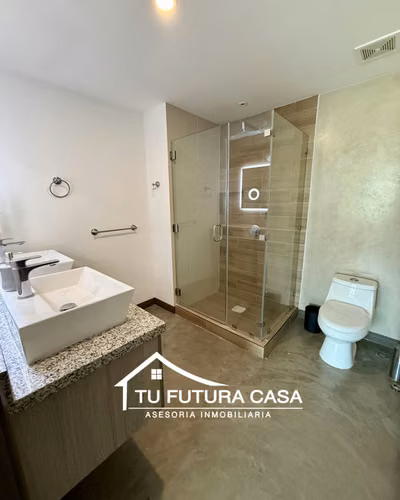 APARTAMENTO EN ALQUILER AMUEBLADO 2 HAB EN PUERTA DEL ALMA SAN BENITO