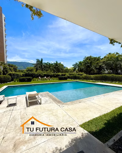 APARTAMENTO EN ALQUILER AMUEBLADO 2 HAB EN PUERTA DEL ALMA SAN BENITO