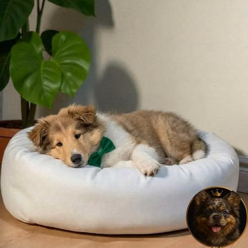 Rough Collie
