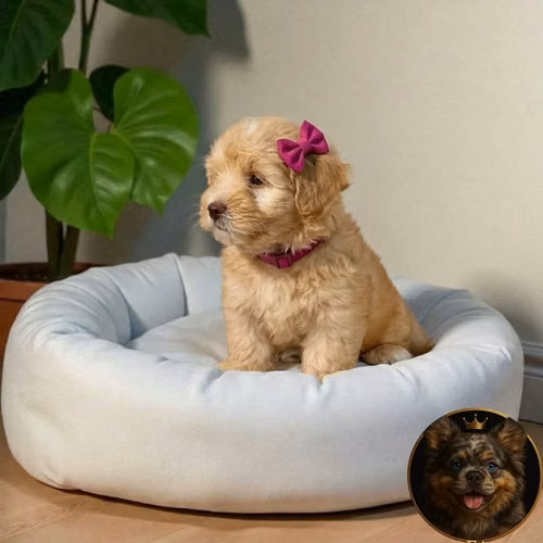 Bichón Habanero