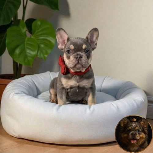Bulldog Francés