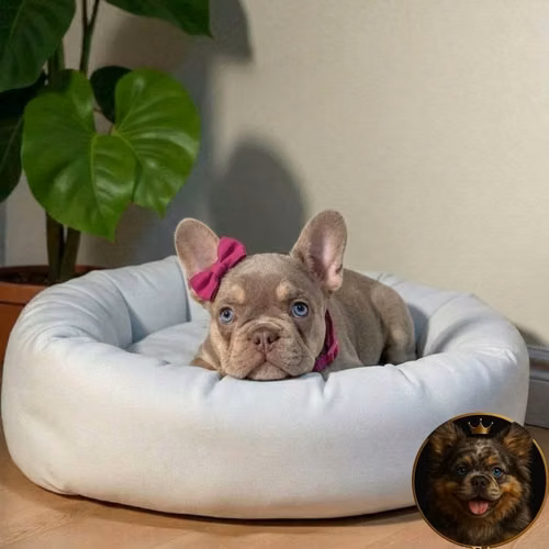 Bulldog Francés