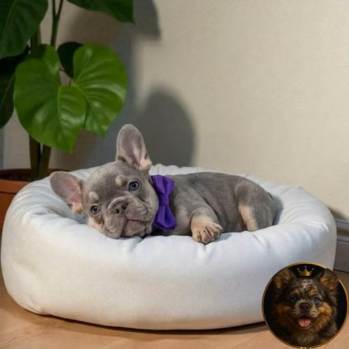 Bulldog Francés