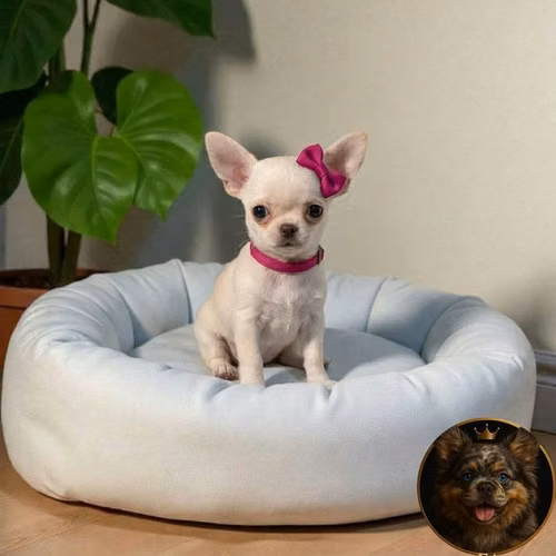 Chihuahua