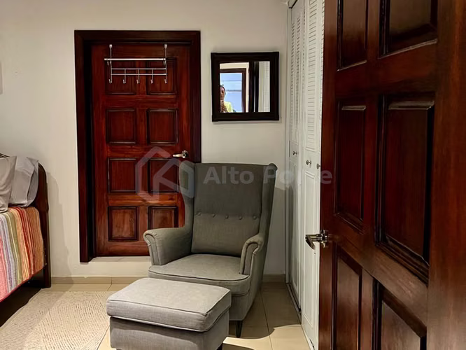 Casa en Alquiler en Colonia La Mascota - Imagen 9