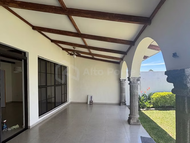 Casa en Alquiler en La Mascota - Imagen 11