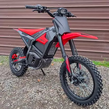 Yozma IN10 Electric Motor Bike Ebike