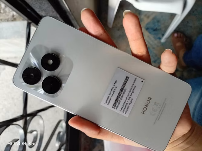 Honor X5c Nuevo - Imagen 3