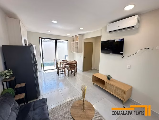 COMALAPA FLATS II