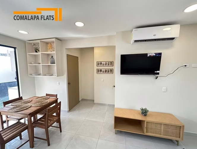 COMALAPA FLATS II