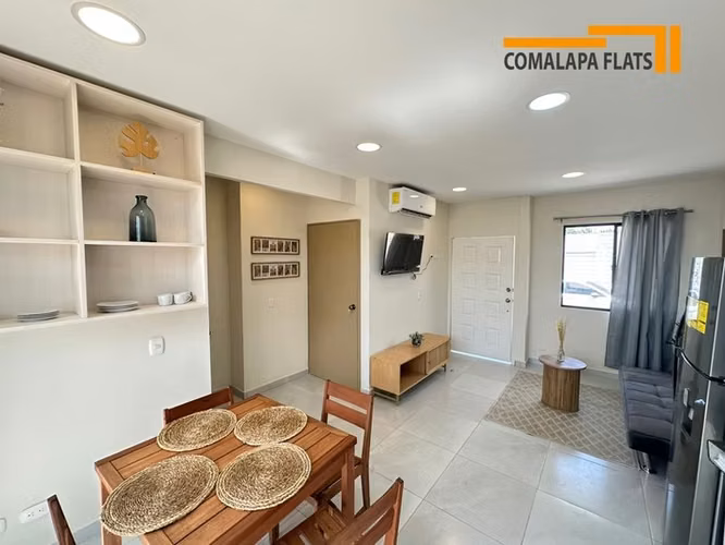 COMALAPA FLATS II