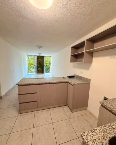APARTAMENTO EN VENTA EN COLONIA SAN FRANCISCO DE 2 HABITACIONES