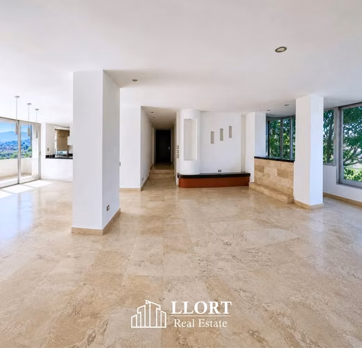 APARTAMENTO EN VENTA EN SAN BENITO DE 3 HABITACIONES