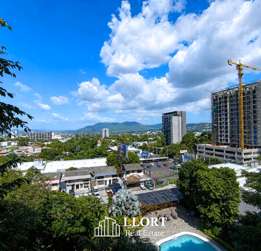 APARTAMENTO EN VENTA EN SAN BENITO DE 3 HABITACIONES
