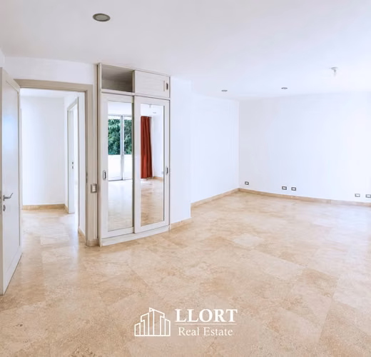 APARTAMENTO EN VENTA EN SAN BENITO DE 3 HABITACIONES