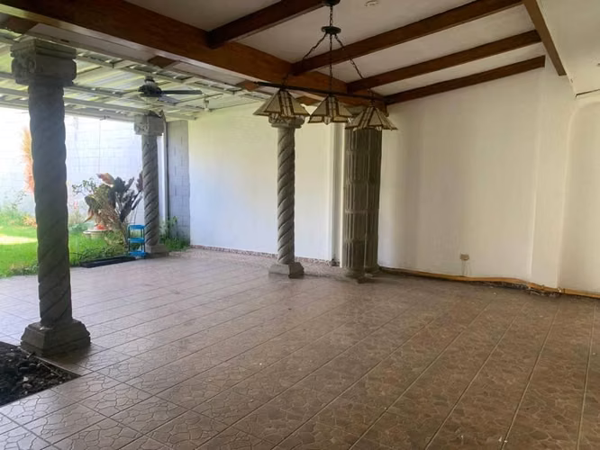 CASA EN MONTE SION SANTA TECLA 5  HABITACIONES - Imagen 6