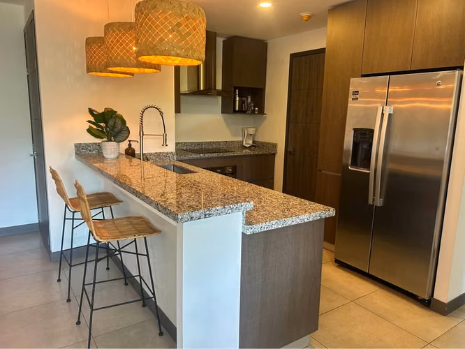 APARTAMENTO EN VENTA EN PUERTA DEL ALMA EN SAN BENITO 2 HABITACIONES 1ER NIVEL