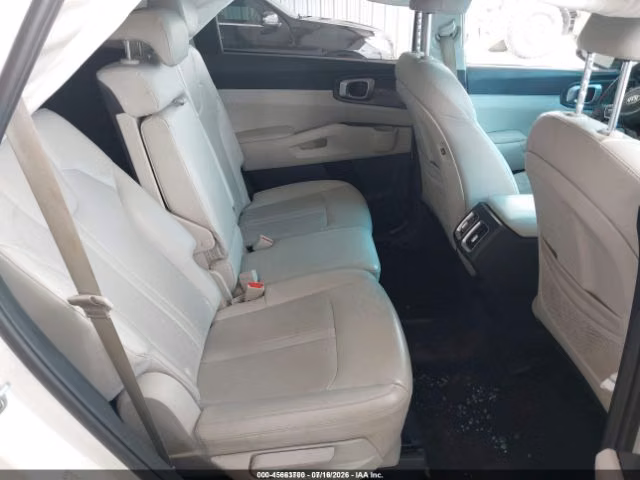 KIA SORENTO S 2021