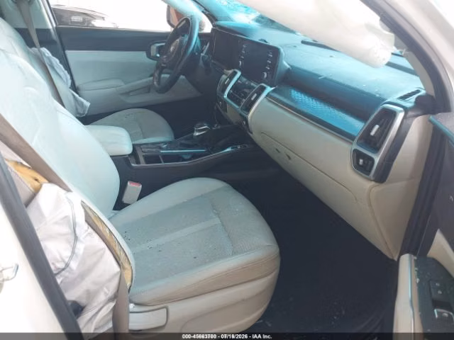KIA SORENTO S 2021