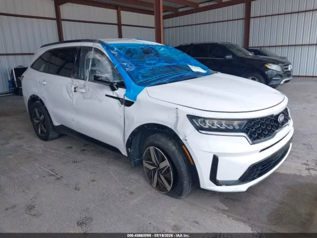 KIA SORENTO S 2021