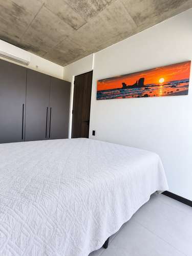 Apartamento nuevo a estrenar de 1 habitación