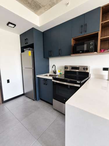 Apartamento nuevo a estrenar de 1 habitación