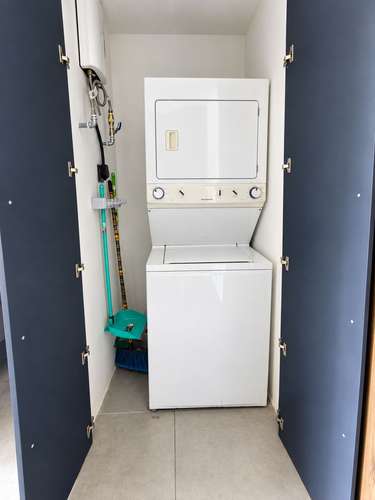 Apartamento nuevo a estrenar de 1 habitación